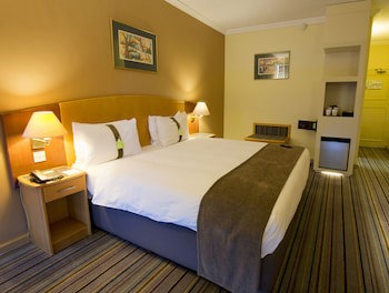 Holiday Inn Bulawayo, An Ihg Hotel