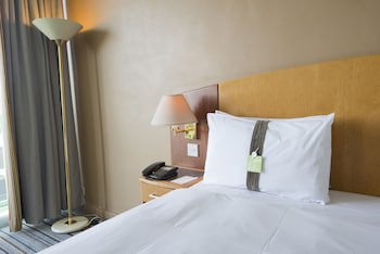 Holiday Inn Bulawayo, An Ihg Hotel