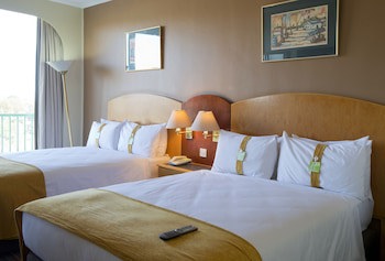 Holiday Inn Bulawayo, An Ihg Hotel
