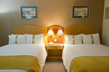 Holiday Inn Bulawayo, An Ihg Hotel