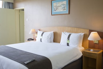 Holiday Inn Bulawayo, An Ihg Hotel