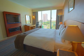 Holiday Inn Bulawayo, An Ihg Hotel