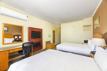 Holiday Inn Bulawayo, An Ihg Hotel