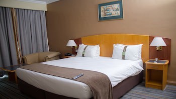 Holiday Inn Bulawayo, An Ihg Hotel