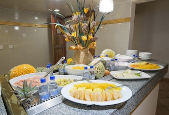 Holiday Inn Bulawayo, An Ihg Hotel