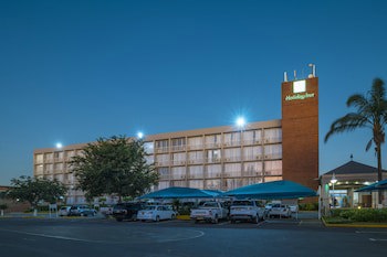 Holiday Inn Bulawayo, An Ihg Hotel