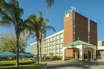 Holiday Inn Bulawayo, An Ihg Hotel