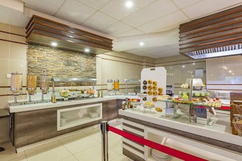 Holiday Inn Bulawayo, An Ihg Hotel