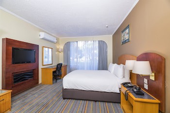 Holiday Inn Bulawayo, An Ihg Hotel