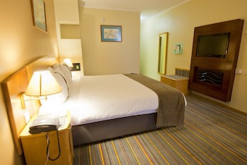 Holiday Inn Bulawayo, An Ihg Hotel