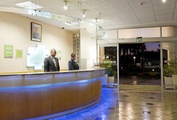 Holiday Inn Bulawayo, An Ihg Hotel