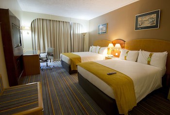 Holiday Inn Bulawayo, An Ihg Hotel