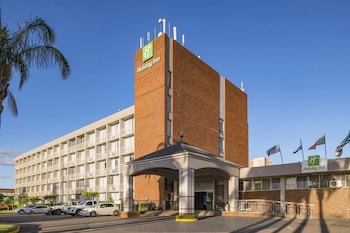 Holiday Inn Bulawayo, An Ihg Hotel