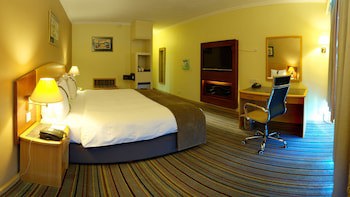 Holiday Inn Bulawayo, An Ihg Hotel