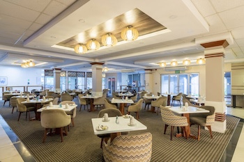 Holiday Inn Bulawayo, An Ihg Hotel