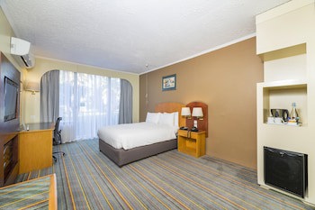 Holiday Inn Bulawayo, An Ihg Hotel