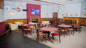 Holiday Inn Bulawayo, An Ihg Hotel