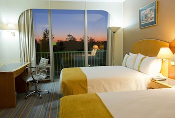 Holiday Inn Bulawayo, An Ihg Hotel