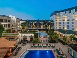 Sofitel Legend Metropole Hanoi