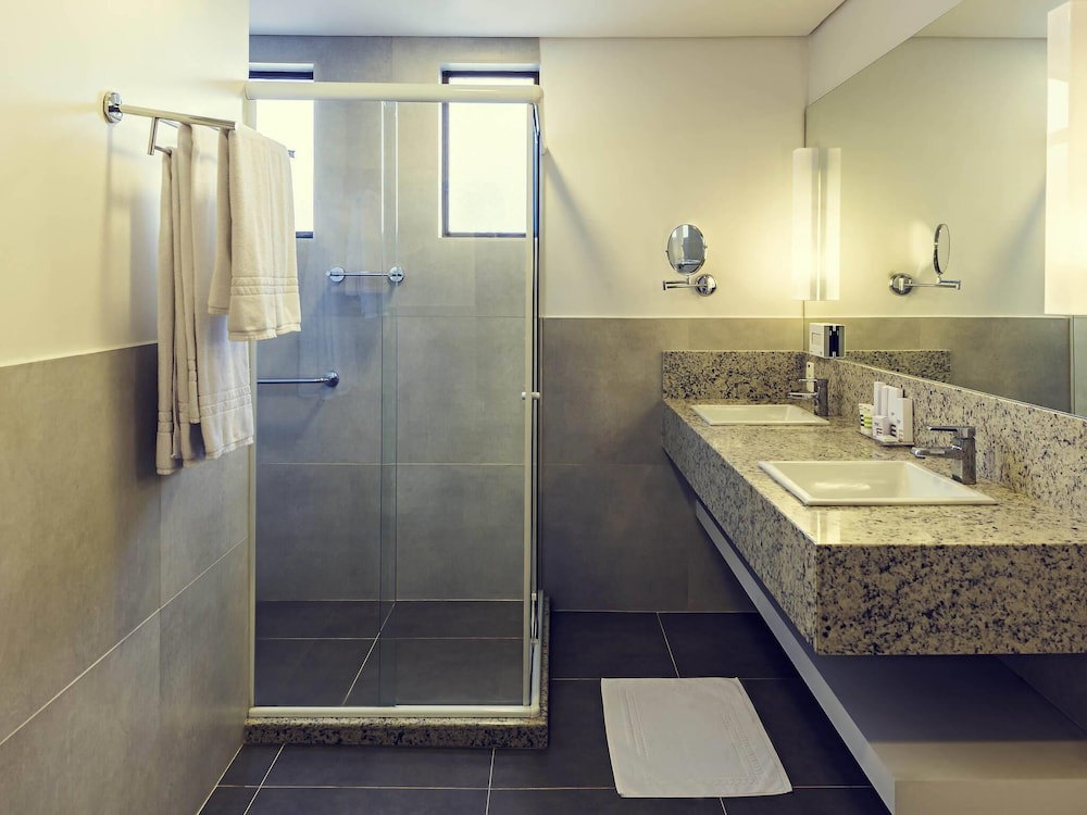 Mercure Joinville Prinz Hotel