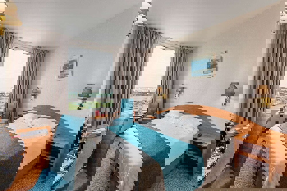 Ramada by Wyndham Bucharest Parc