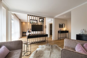 MUNTE - Wellnesshotel am Stadtwald galeri fotoğrafı