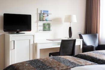 MUNTE - Wellnesshotel am Stadtwald galeri fotoğrafı