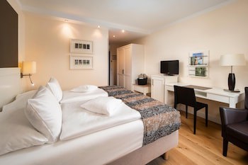 MUNTE - Wellnesshotel am Stadtwald galeri fotoğrafı