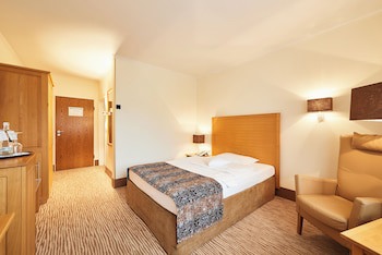 MUNTE - Wellnesshotel am Stadtwald galeri fotoğrafı