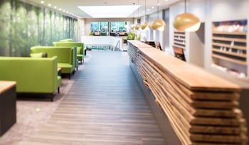 MUNTE - Wellnesshotel am Stadtwald fotoğrafı