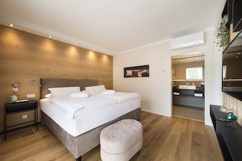 MUNTE - Wellnesshotel am Stadtwald galeri fotoğrafı