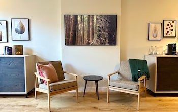 MUNTE - Wellnesshotel am Stadtwald galeri fotoğrafı