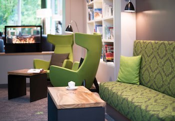 MUNTE - Wellnesshotel am Stadtwald fotoğrafı