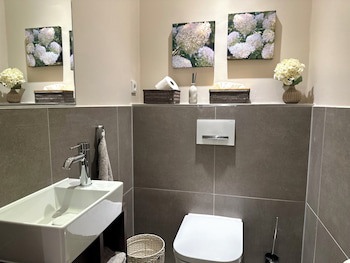 MUNTE - Wellnesshotel am Stadtwald galeri fotoğrafı