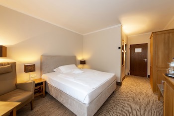 MUNTE - Wellnesshotel am Stadtwald galeri fotoğrafı