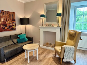 MUNTE - Wellnesshotel am Stadtwald galeri fotoğrafı