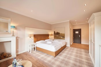 MUNTE - Wellnesshotel am Stadtwald galeri fotoğrafı