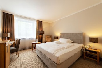 MUNTE - Wellnesshotel am Stadtwald galeri fotoğrafı