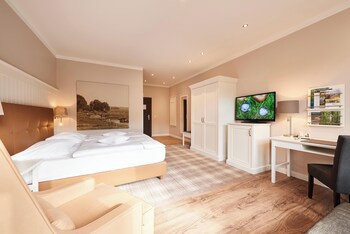 MUNTE - Wellnesshotel am Stadtwald galeri fotoğrafı