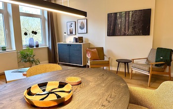 MUNTE - Wellnesshotel am Stadtwald galeri fotoğrafı