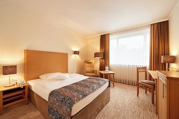 MUNTE - Wellnesshotel am Stadtwald galeri fotoğrafı
