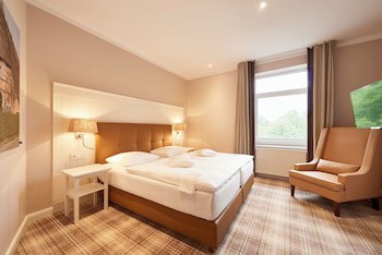 MUNTE - Wellnesshotel am Stadtwald galeri fotoğrafı