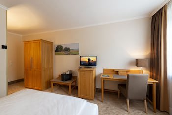 MUNTE - Wellnesshotel am Stadtwald galeri fotoğrafı
