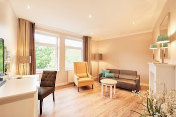 MUNTE - Wellnesshotel am Stadtwald galeri fotoğrafı