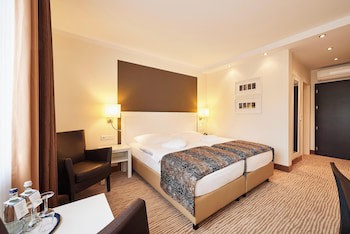 MUNTE - Wellnesshotel am Stadtwald galeri fotoğrafı