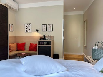 MUNTE - Wellnesshotel am Stadtwald fotoğrafı