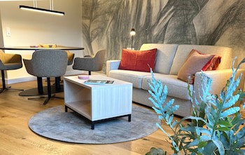 MUNTE - Wellnesshotel am Stadtwald fotoğrafı