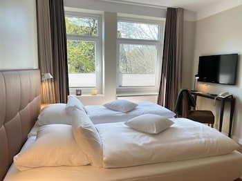 MUNTE - Wellnesshotel am Stadtwald fotoğrafı