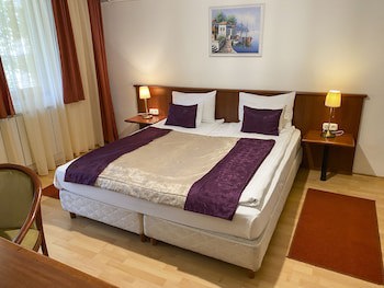 Gold Hotel Budapest