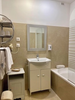 Gold Hotel Budapest